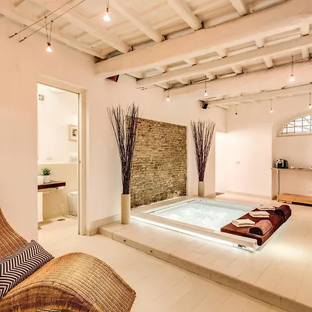 Casa vacanze Yh Roma